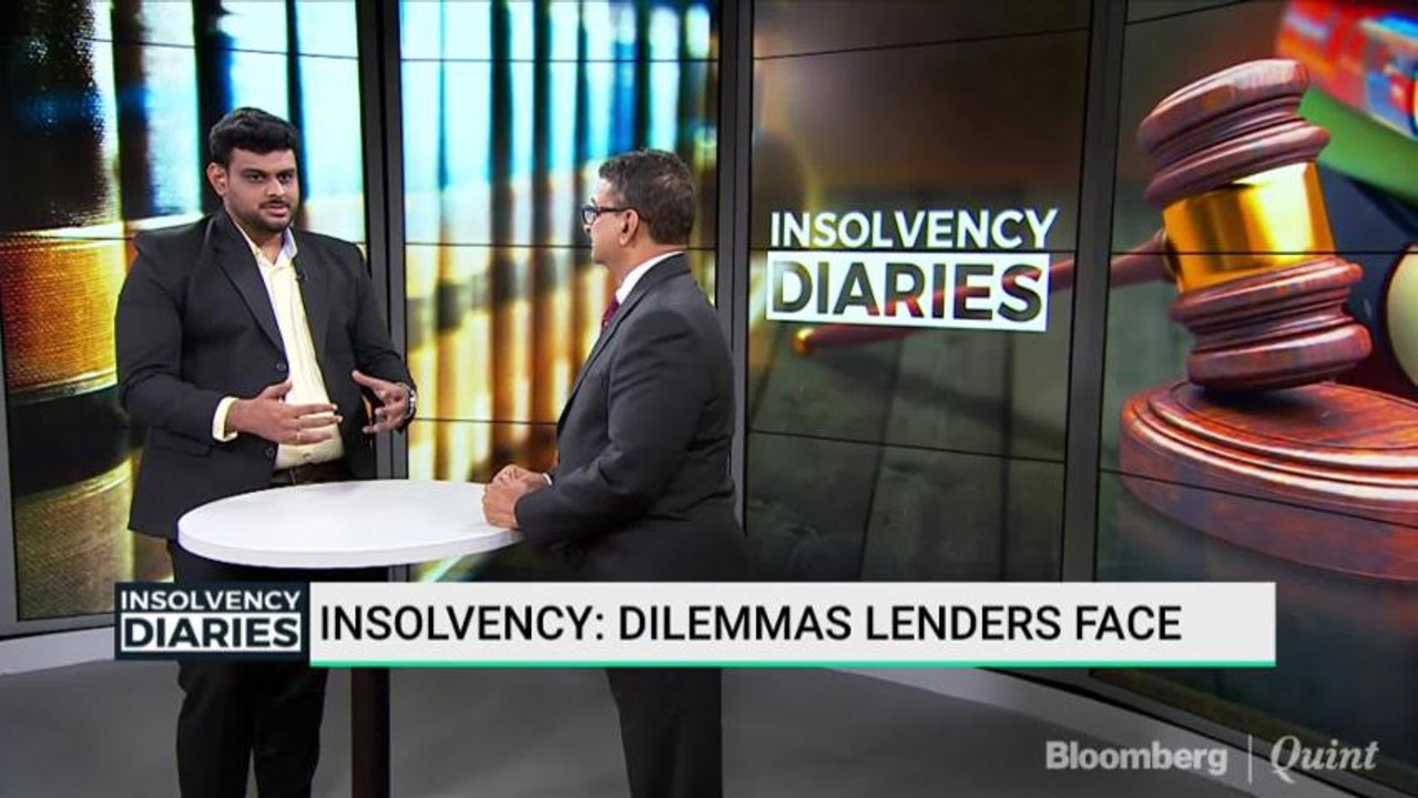 Insolvency And The Evaluation Matrix: Assessing Subjectivity