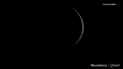 ISRO Shifts Focus To Lunar Habitation