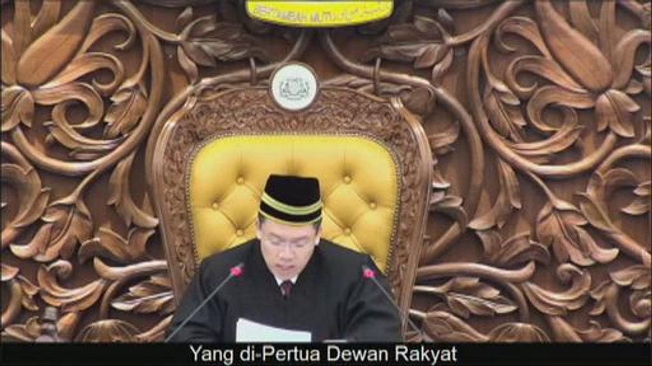 3 soalan Kor Ming menyedarkan MP
