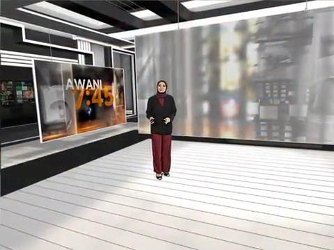 AWANI 7:45 [18/07/2018]: Parlimen bahas titah YDP Agong & kisah peneman sosial