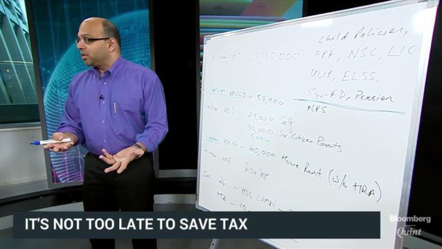 ALEX SAVE TAX 2103