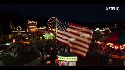 'Stranger Things' - Primer vistazo de Temporada 4