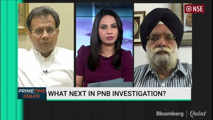 What’s Fueling Nirav Modi’s Optimism?