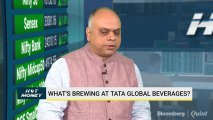 Analysts' View On Buzzing Stocks Like Tata Global, NMDC, Power Grid & More On Hot Money With Darshan Mehta