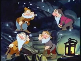 Blancanieves y los siete enanos Videoclip (2)