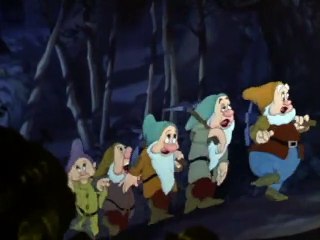 Blancanieves y los siete enanos Teaser VO