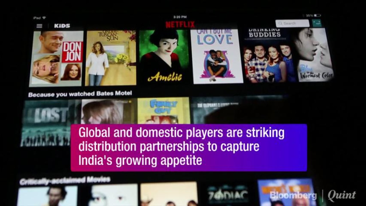 DIGITAL STREAMING VIDEO SOCIAL