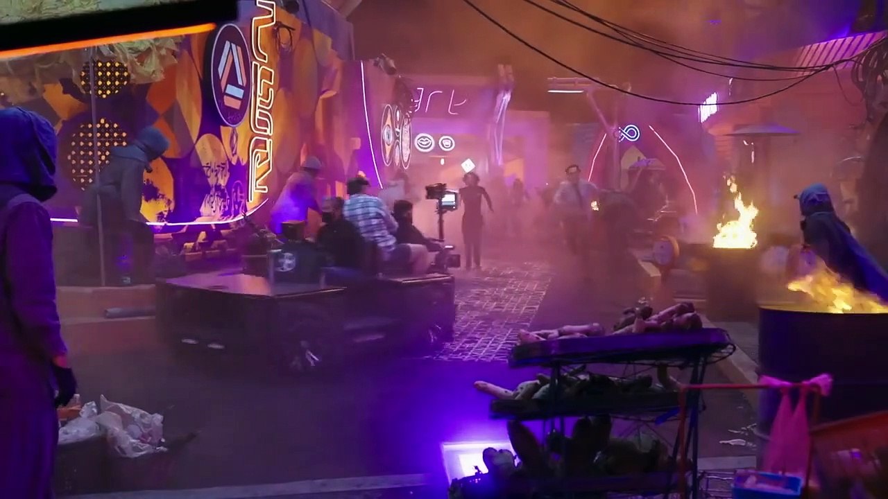 'Marvel Studios Unidos: Creando Loki' - Tráiler oficial - Disney+
