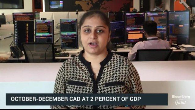 Weak Macro Data Likely To Impact Rupee, Bonds