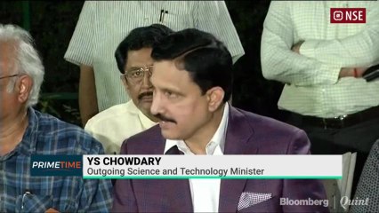 2 TDP Ministers Resign From Modi's Cabinet