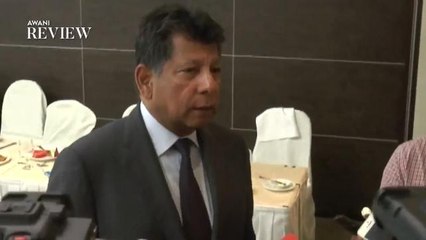 Malaysia Needs A Convergence Policy