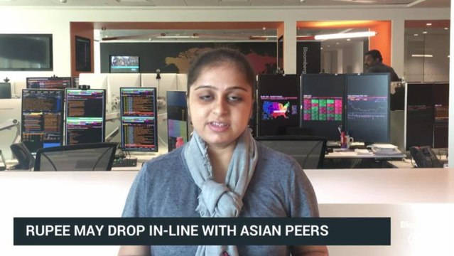 Global Markets Sell-Off As U.S.-China Trade War Escalates