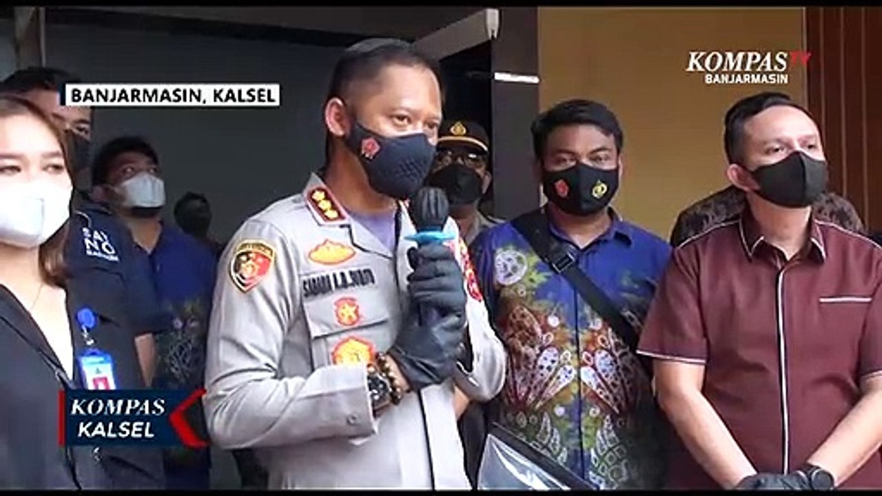 Sembunyikan Hampir 1 Kg Sabu di Karung Pasir, Residivis Kembali Ditangkap Polisi
