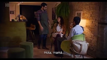 'Todxs Nosotrxs' - Tráiler oficial