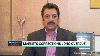 SHANKAR SHARMA ON BEAR MARKET