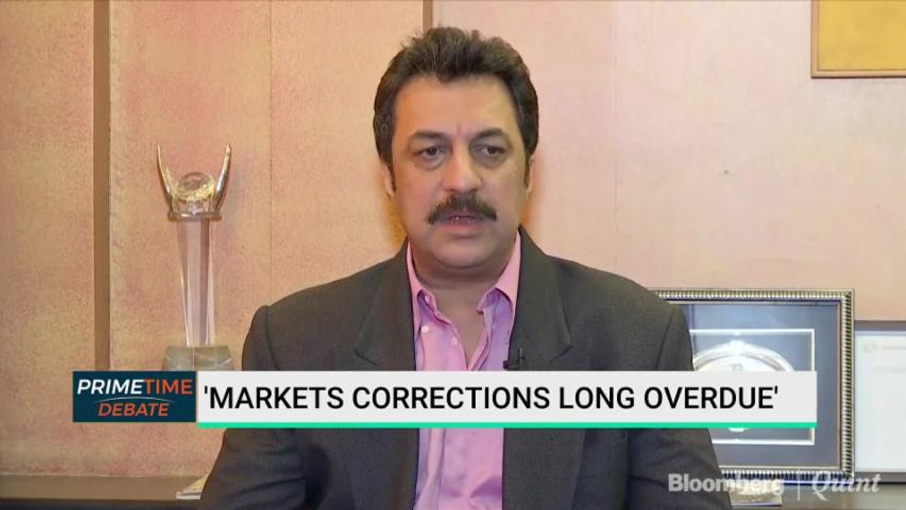 SHANKAR SHARMA ON BEAR MARKET