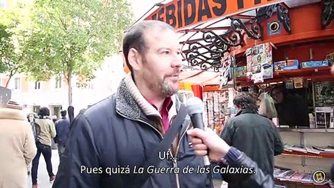 El Rey León Reportaje