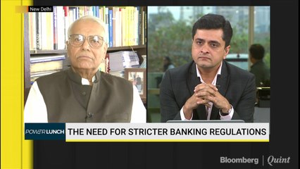 Yashwant Sinha: RBI Must Take The Blame For PNB Fraud