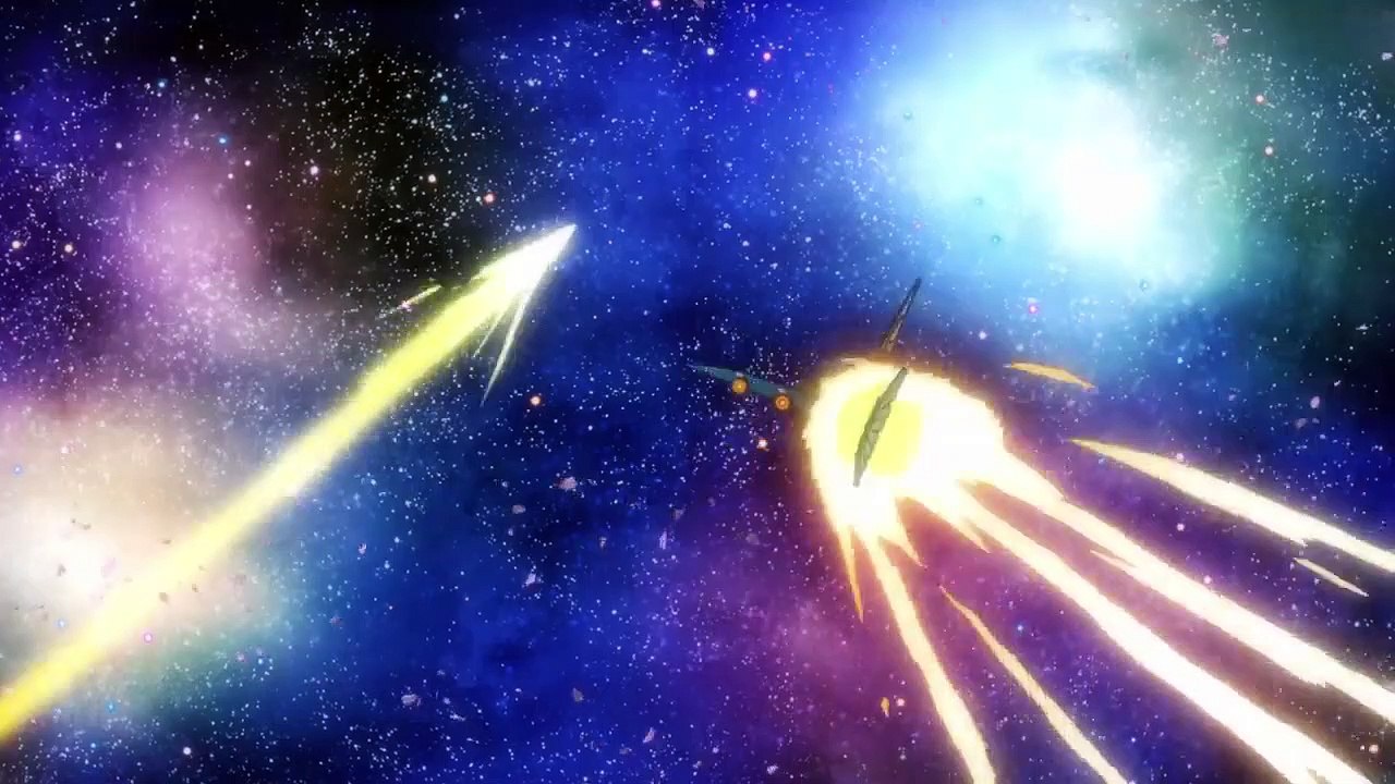 'Edens Zero' - Tráiler oficial
