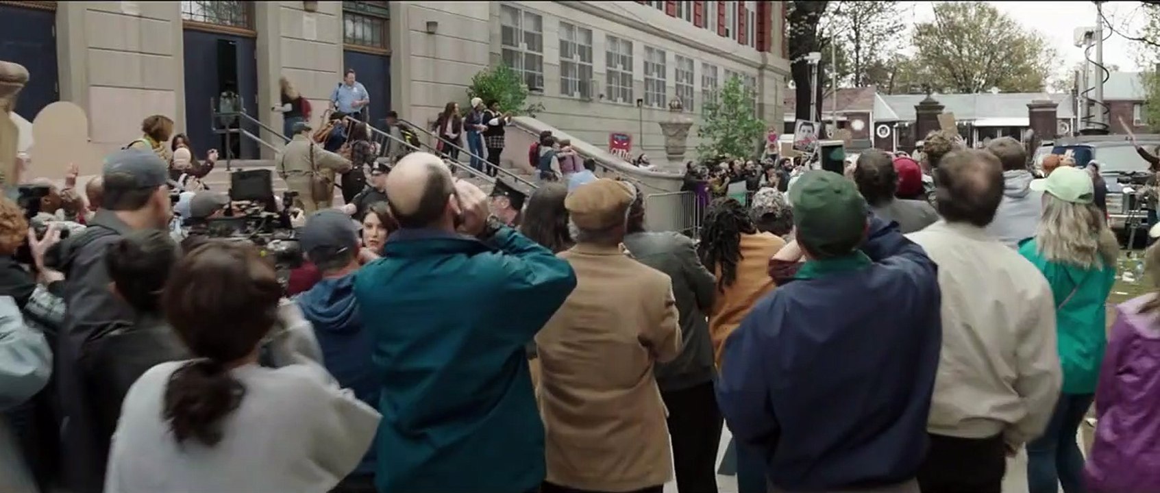 'Spider-Man: Sin camino a casa' - Tráiler oficial subtitulado