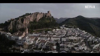 'Feria: La luz más oscura' - Avance oficial - Netflix