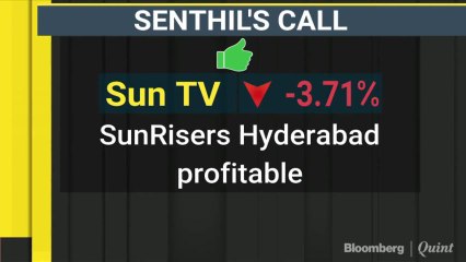 Analysts' View On Buzzing Stocks Like Sun TV, ACC, Bharat Forge & More On Hot Money With Darshan Mehta