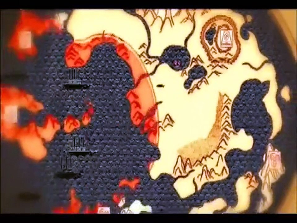 'Avatar: La Leyenda de Aang' - Tráiler Oficial - Nickelodeon