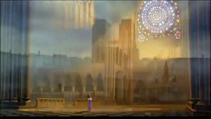 El Jorobado de Notre Dame Tráiler