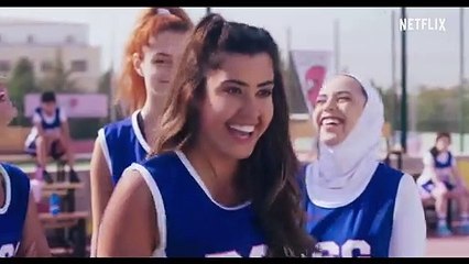'AlRawabi School for Girls' - Tráiler oficial