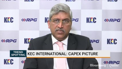 KEC International On Cable Business & Q4 Expectations