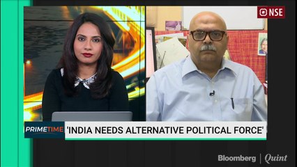 Federal Front In The Making? Chat With AK Bhattacharya And Jayanta Ghoshal