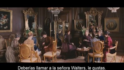 'Bel Almi, historia de un seductor' - Tráiler oficial subtitulado