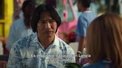 'Doogie Kameāloha, M.D.' - Tráiler oficial subtitulado - Disney +