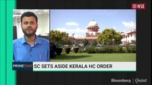 Relief For Hadiya: SC Sets Aside Kerala HC Order