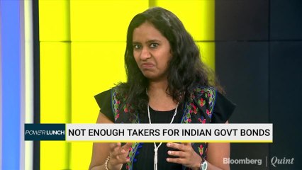 Complement Equity Investments With Debt, Says Lakshmi Iyer