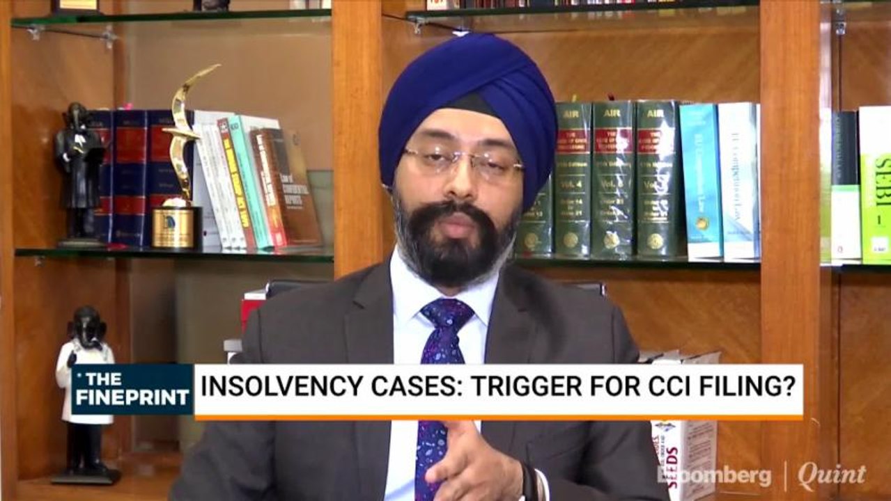 Binani Cement's Insolvency: Did Dalmia & UltraTech Make A Pre-mature CCI Filing?