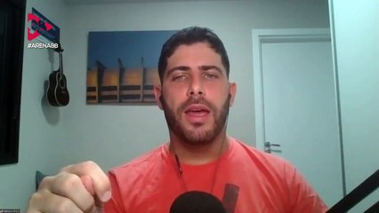 Arena 98 | Atlético encara o Pouso Alegre