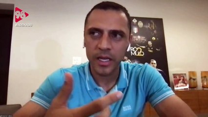 Arena 98 | Análise sobre Vitor Roque