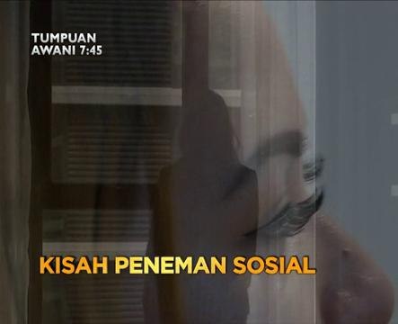 Tumpuan AWANI 7:45: Parlimen bahas titah YDP Agong & kisah peneman sosial