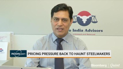 The Impact Of Trump's Decision To Levy Duty On Steel, Aluminium Imports