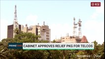 Cabinet Approves Relief Package For Telcos