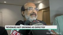 Reverse Charge Mechanism Will Be Introduced July Onwards: Thomas Isaac