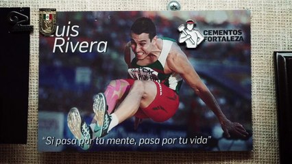 'El gran salto' - Tráiler oficial