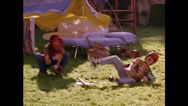 'El club de las niñeras'- Tráiler oficial