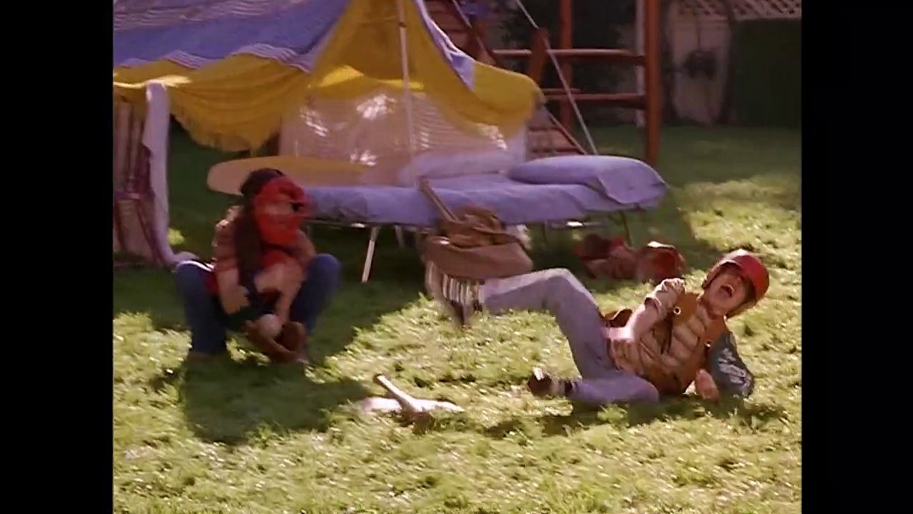 'El club de las niñeras'- Tráiler oficial