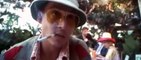 'Fear and Loathing in Las Vegas'- Tráiler oficial