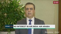 No Interest In Air India, Says Group CEO Of Air Arabia, Adel Abdullah Ali