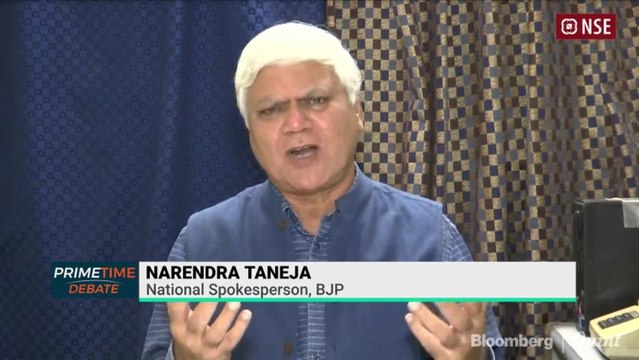 Impact Of The Rajya Sabha Polls On 2019 General Elections