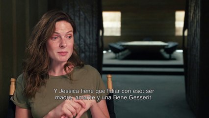 'Duna' - Conoce las casas reales