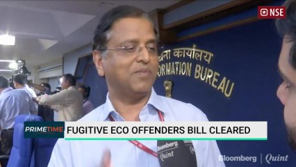 Possible Impact Of Fugitive Economic Offenders Bill